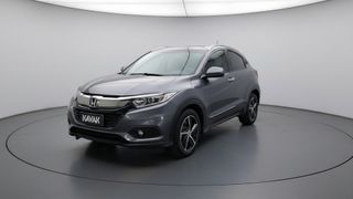 Honda • HR-V