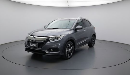 Honda • HR-V