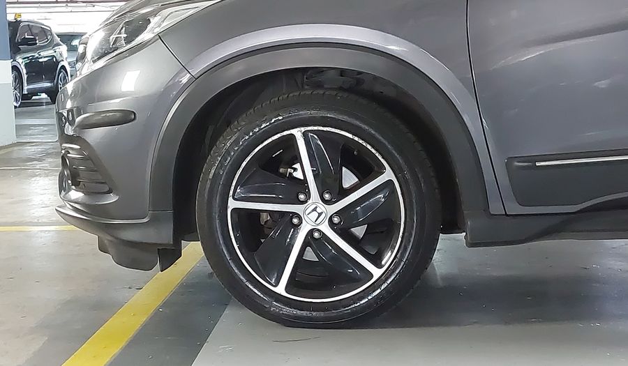 Honda Hr-v 1.8 EXL CVT Suv 2020