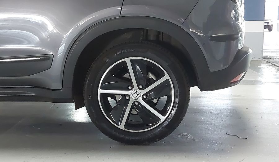 Honda Hr-v 1.8 EXL CVT Suv 2020