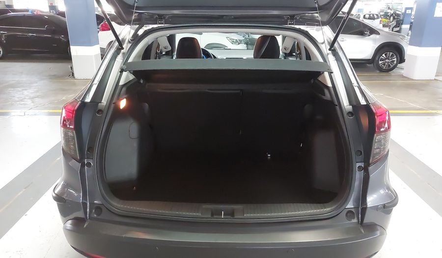 Honda Hr-v 1.8 EXL CVT Suv 2020