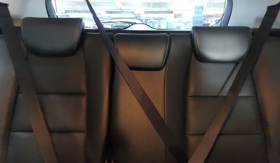 Honda Hr-v 1.8 EXL CVT Suv 2020
