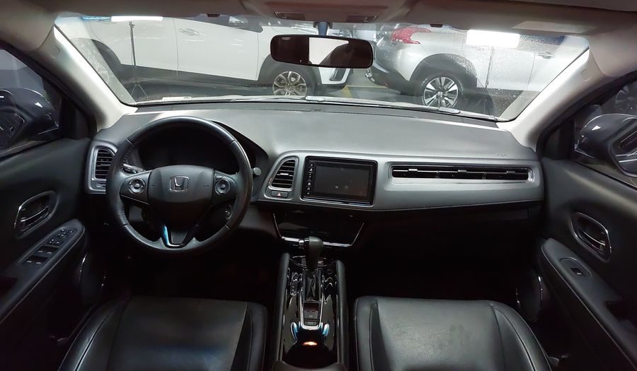 Honda Hr-v 1.8 EXL CVT Suv 2020