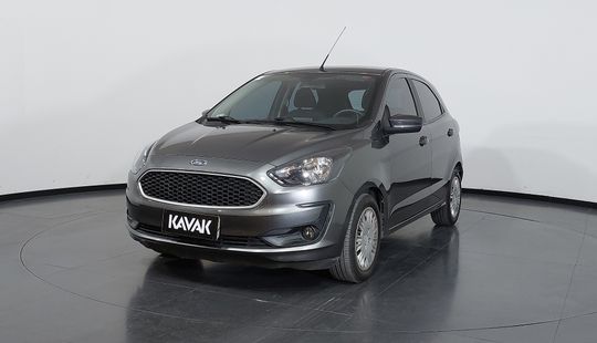 Ford • Ka