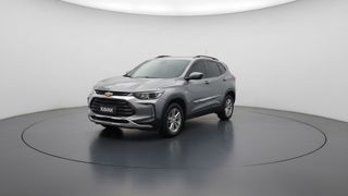 Chevrolet Tracker 1.0 TURBO AUTO