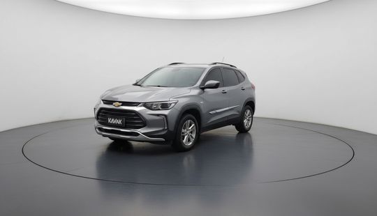 Chevrolet • Tracker
