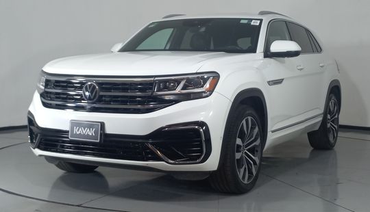 Volkswagen • Cross Sport