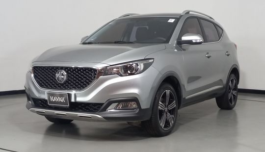 Mg • Zs