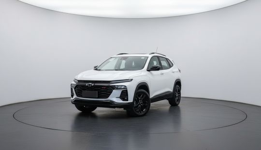 Chevrolet • Tracker