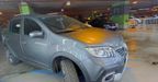 Renault Sandero Stepway 1.6 INTENS CVT Hatchback 2024