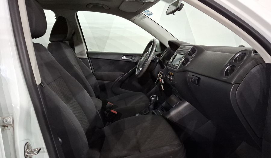 Volkswagen Tiguan 2.0 TFSI SPORT & STYLE AT Suv 2015