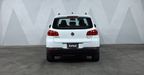Volkswagen Tiguan 2.0 TFSI SPORT & STYLE AT Suv 2015