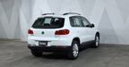 Volkswagen Tiguan 2.0 TFSI SPORT & STYLE AT Suv 2015
