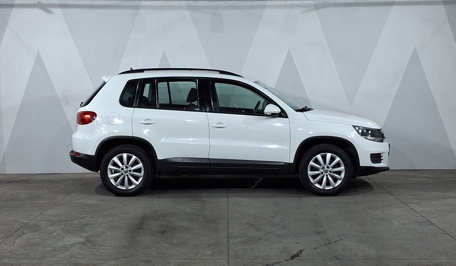 Volkswagen Tiguan 2.0 TFSI SPORT & STYLE AT Suv 2015