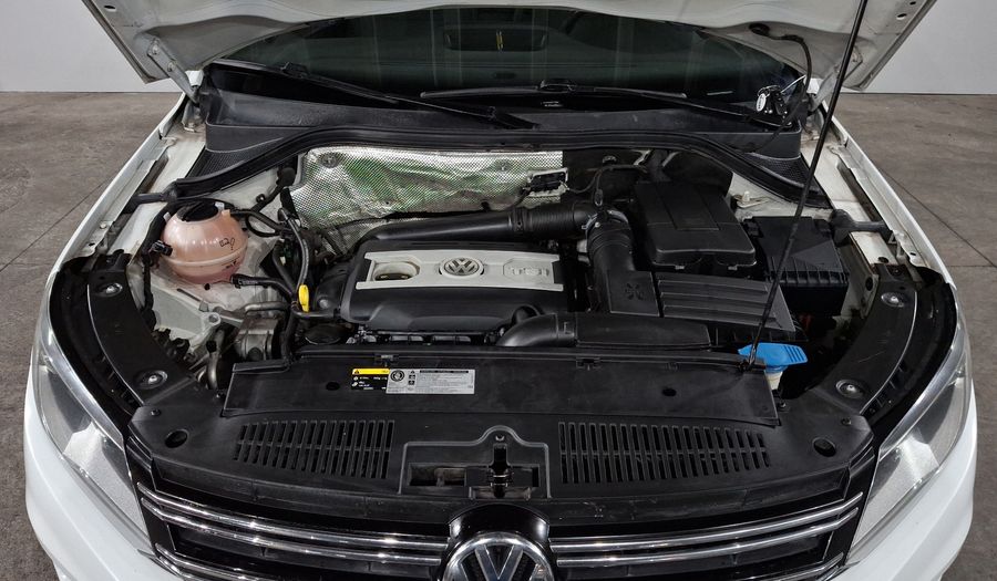 Volkswagen Tiguan 2.0 TFSI SPORT & STYLE AT Suv 2015