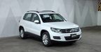 Volkswagen Tiguan 2.0 TFSI SPORT & STYLE AT Suv 2015