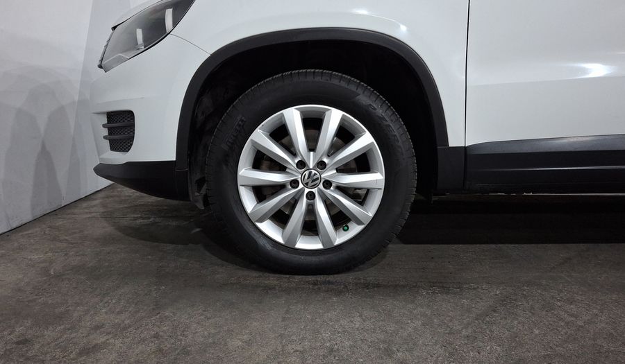 Volkswagen Tiguan 2.0 TFSI SPORT & STYLE AT Suv 2015