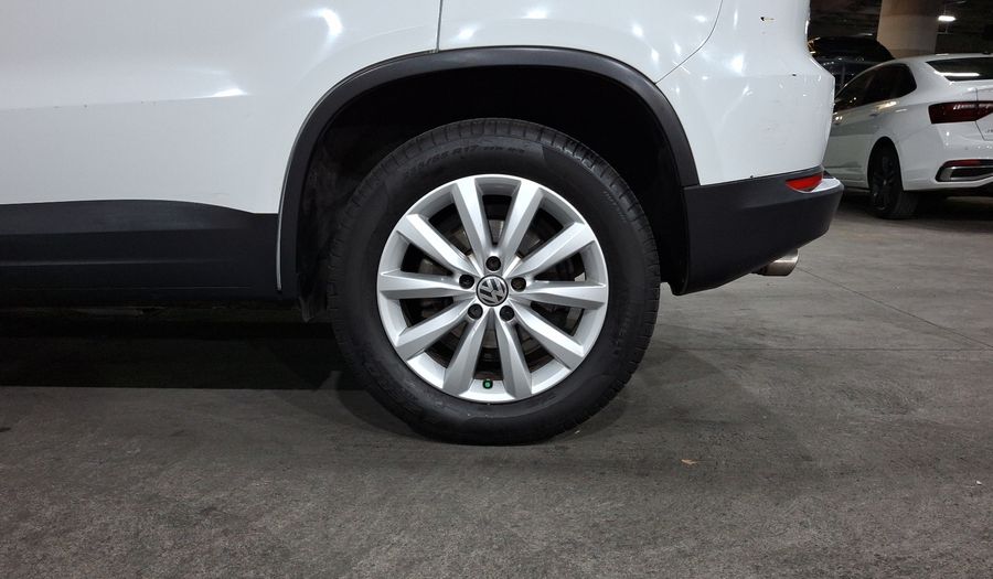 Volkswagen Tiguan 2.0 TFSI SPORT & STYLE AT Suv 2015
