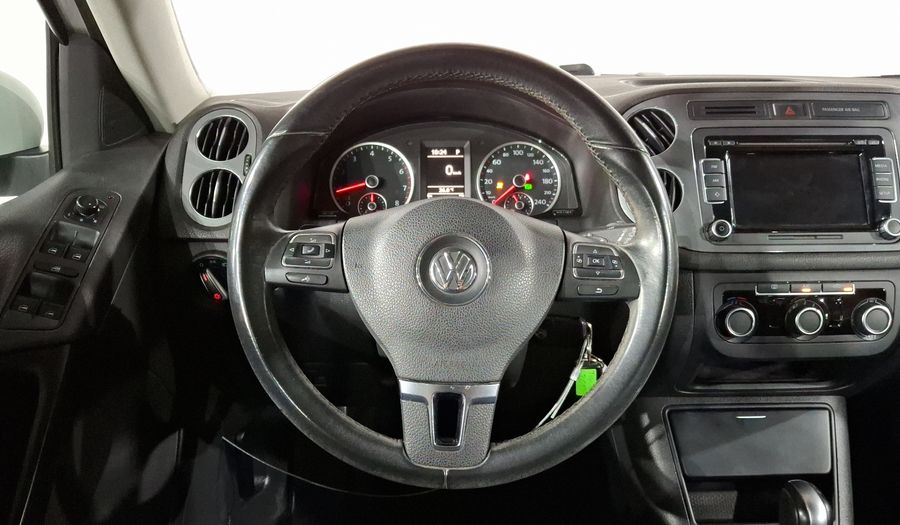 Volkswagen Tiguan 2.0 TFSI SPORT & STYLE AT Suv 2015