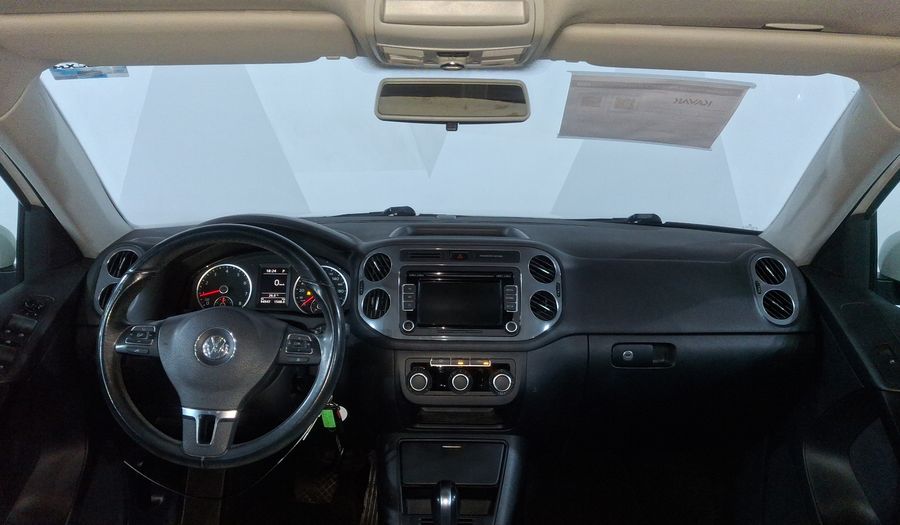 Volkswagen Tiguan 2.0 TFSI SPORT & STYLE AT Suv 2015