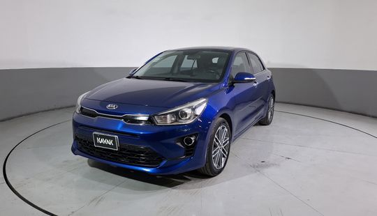Kia • Rio