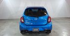 Nissan March 1.6 EXCLUSIVE Hatchback 2024