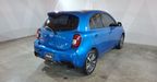 Nissan March 1.6 EXCLUSIVE Hatchback 2024
