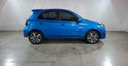 Nissan March 1.6 EXCLUSIVE Hatchback 2024