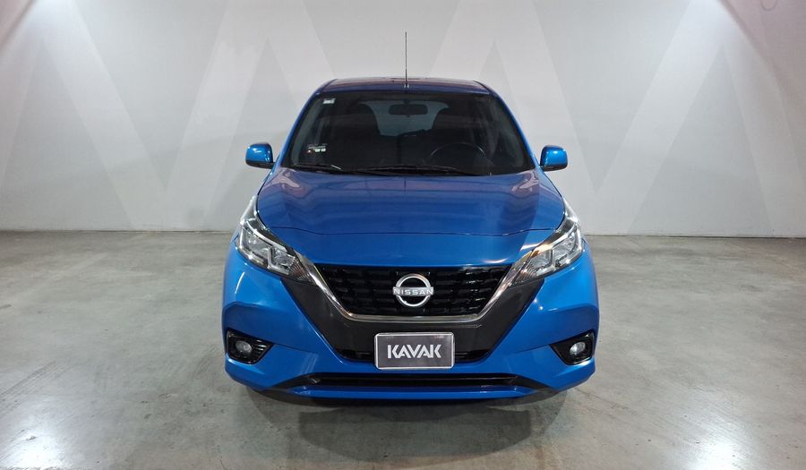 Nissan March 1.6 EXCLUSIVE Hatchback 2024