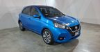 Nissan March 1.6 EXCLUSIVE Hatchback 2024