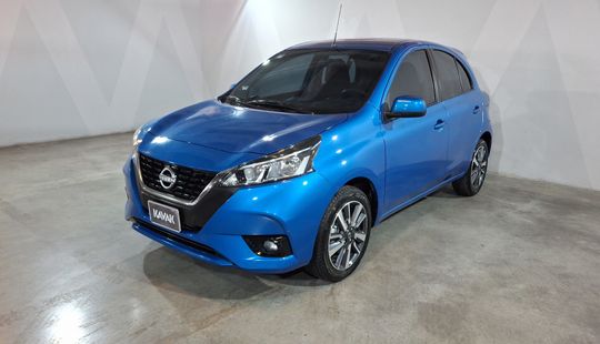 Nissan • March