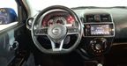 Nissan March 1.6 EXCLUSIVE Hatchback 2024