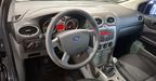 Ford Focus Ii 1.6 TREND Hatchback 2012