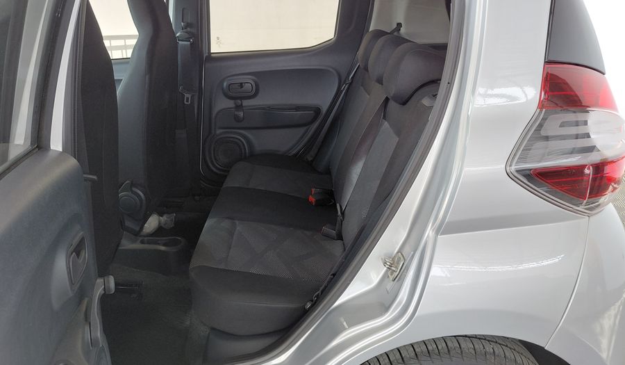 Fiat Mobi 1.0 EASY Hatchback 2020