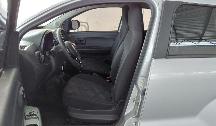 Fiat Mobi 1.0 EASY Hatchback 2020