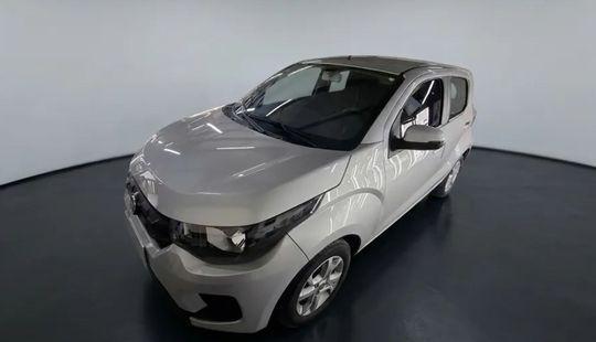 Fiat • Mobi