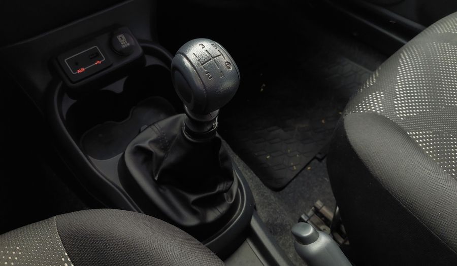 Fiat Mobi 1.0 EASY Hatchback 2020