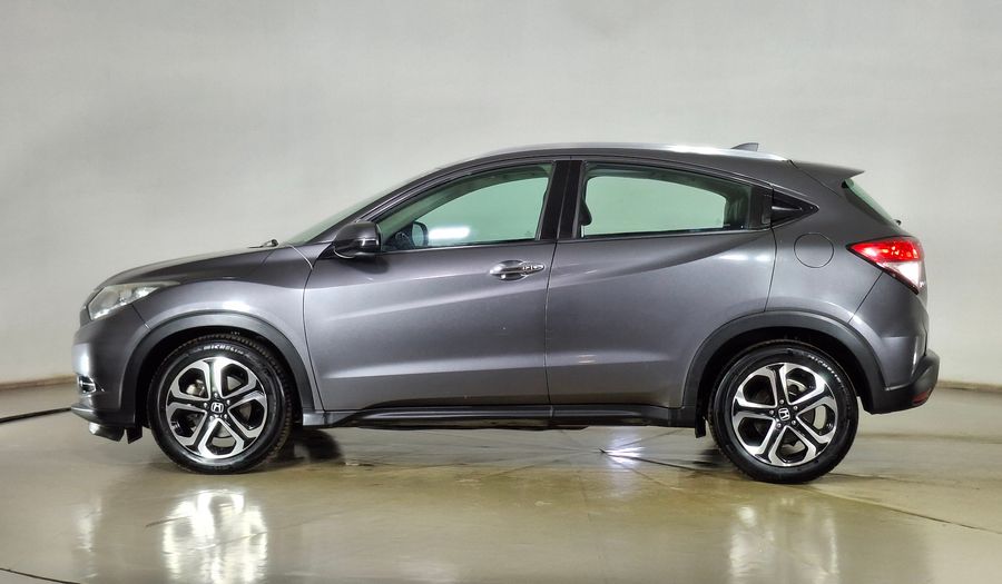 Honda Hr-v 1.8 CVT EXL 4WD Suv 2016
