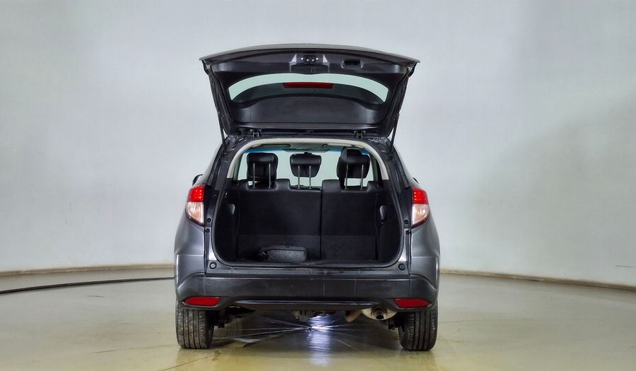 Honda Hr-v 1.8 CVT EXL 4WD Suv 2016
