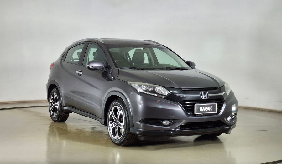 Honda Hr-v 1.8 CVT EXL 4WD Suv 2016