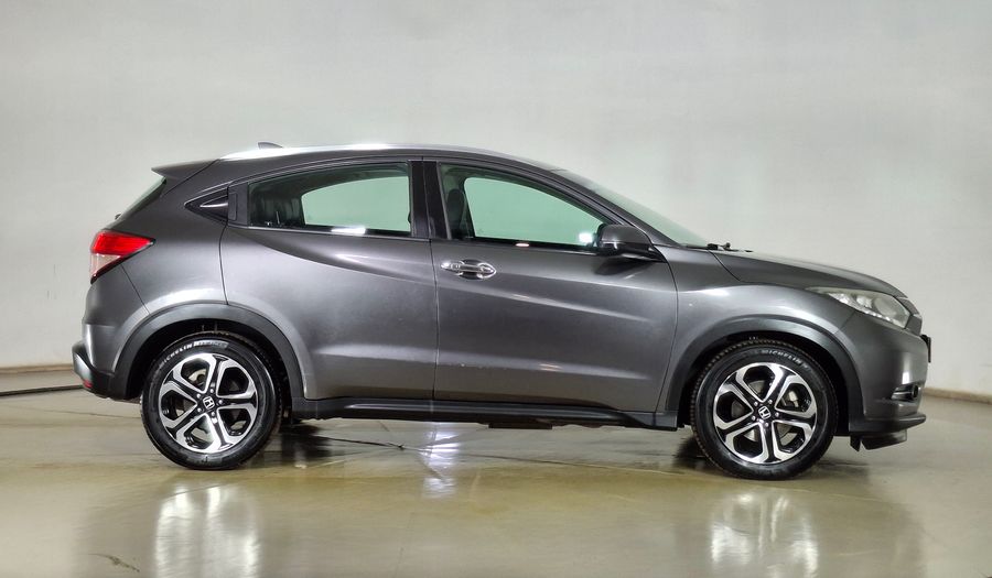 Honda Hr-v 1.8 CVT EXL 4WD Suv 2016