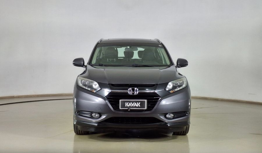 Honda Hr-v 1.8 CVT EXL 4WD Suv 2016