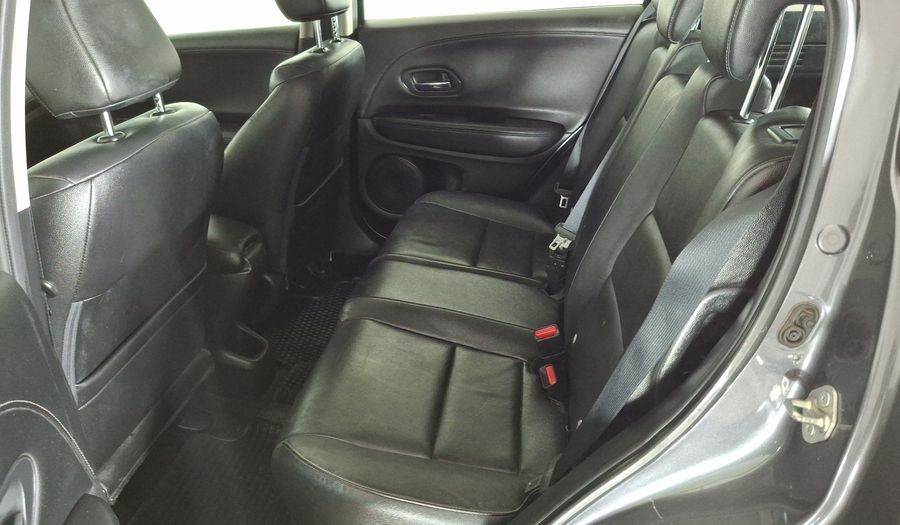 Honda Hr-v 1.8 CVT EXL 4WD Suv 2016