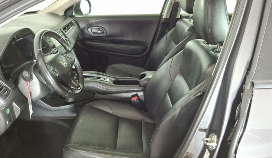 Honda Hr-v 1.8 CVT EXL 4WD Suv 2016
