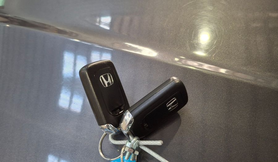 Honda Hr-v 1.8 CVT EXL 4WD Suv 2016
