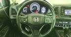 Honda Hr-v 1.8 CVT EXL 4WD Suv 2016