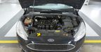 Ford Focus 2.0 SE AT Hatchback 2016