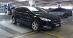 Ford Focus 2.0 SE AT Hatchback 2016