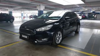 Ford • Focus