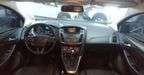 Ford Focus 2.0 SE AT Hatchback 2016